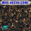 IRAS 18134-2345