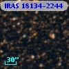 IRAS 18134-2244