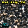 2MASS J18164385-2424428