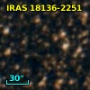 IRAS 18136-2251