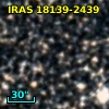 IRAS 18139-2439