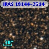 IRAS 18144-2514