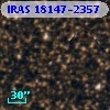 IRAS 18147-2357