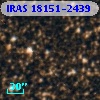 IRAS 18151-2439