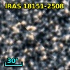 IRAS 18151-2508