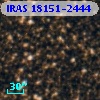 IRAS 18151-2444