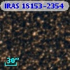 IRAS 18153-2354