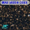 IRAS 18154-2313