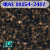IRAS 18154-2417