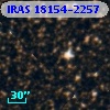 IRAS 18154-2257