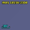 IRAS 18156-2308