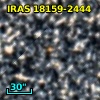 IRAS 18159-2444