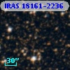 IRAS 18161-2236
