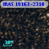 IRAS 18163-2310