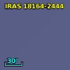 IRAS 18164-2444