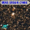IRAS 18164-2401