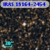 IRAS 18164-2454