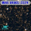 IRAS 18165-2229