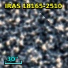 IRAS 18165-2510