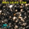 2MASS J18193760-2243371