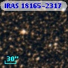 IRAS 18165-2317