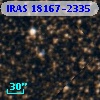 IRAS 18167-2335