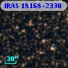 IRAS 18168-2330