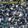IRAS 18170-2504