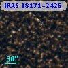 IRAS 18171-2426