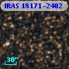 IRAS 18171-2402