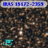 IRAS 18172-2359