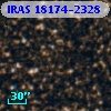 IRAS 18174-2328