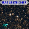 IRAS 18176-2457
