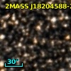 2MASS J18204588-2232041