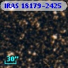IRAS 18179-2425