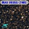 IRAS 18181-2405