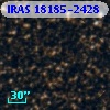 IRAS 18185-2428