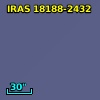 IRAS 18188-2432