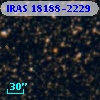 IRAS 18188-2229