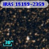 IRAS 18189-2359