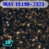 IRAS 18190-2323