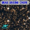 IRAS 18190-2438