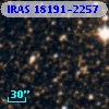 IRAS 18191-2257