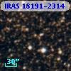 IRAS 18191-2314