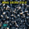 IRAS 18191-2513