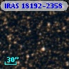 IRAS 18192-2358