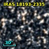 IRAS 18193-2335