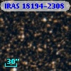IRAS 18194-2308