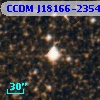 CCDM J18166-2354B