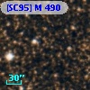 [SC95] M 490